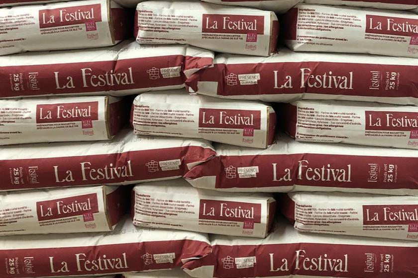 La Festival