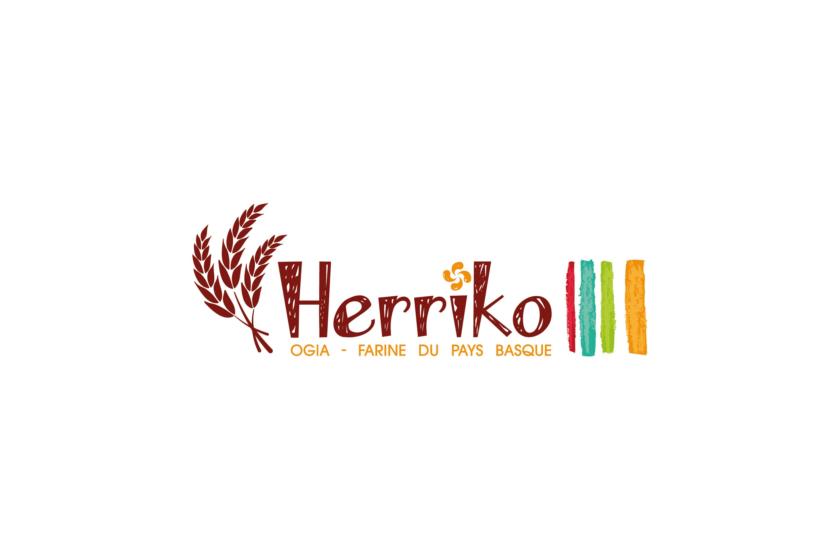 La farine Herriko