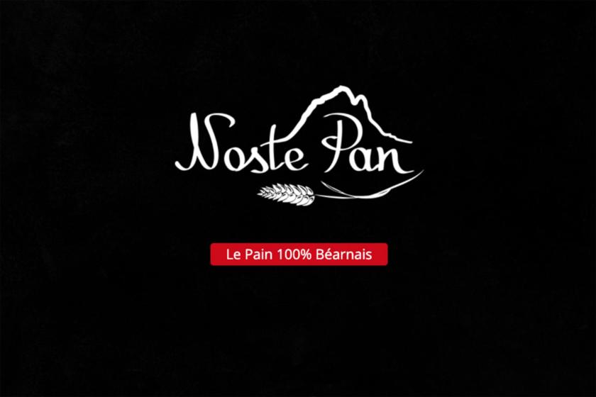 La farine Noste Pan